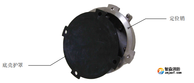 圖 5	底殼護罩示意圖