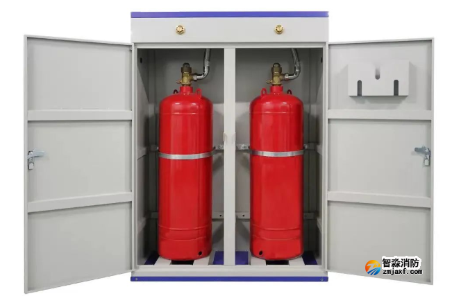 江蘇氣體滅火系統施工安裝方案 江蘇氣體滅火系統施工安裝方案