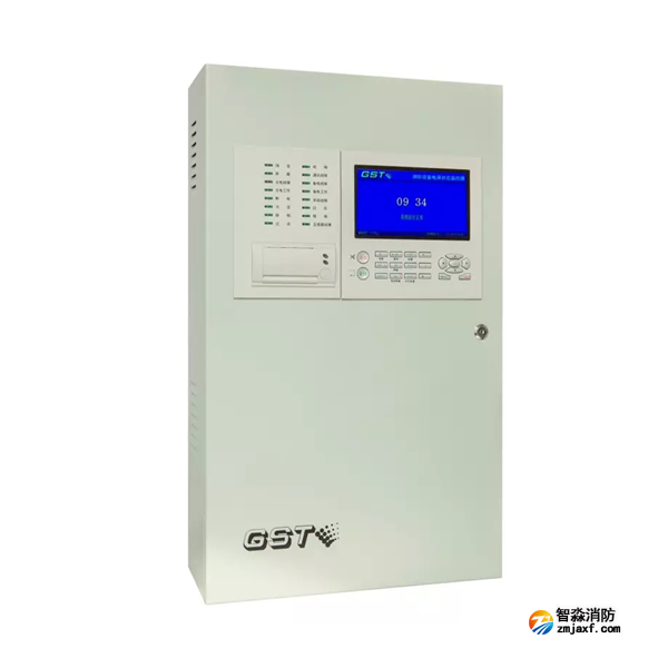海灣GST-DJ-N900消防設備電源狀態監控器
