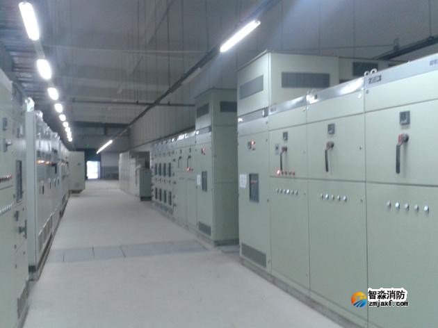 變電所內能采用細水霧滅火系統嗎