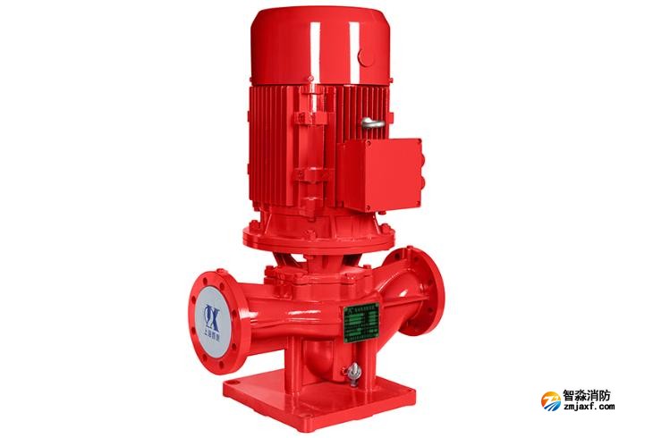 消防泵常見(jiàn)故障及維修方法 消防泵常見(jiàn)故障及維修方法