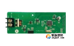 海灣LWK-LW02ZG CAN總線聯網接口板