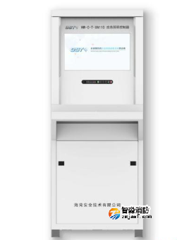 海灣HW-C-T-XN110應急照明控制器接線安裝技術