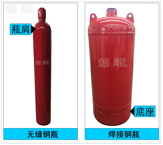 消防滅火鋼瓶的定期檢驗、報廢規定