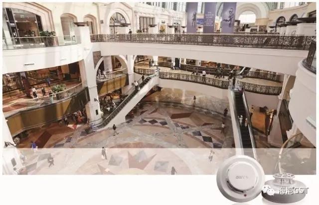 區域報警系統、集中報警系統、控制中心報警系統該如何選擇與設計?