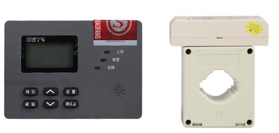 電氣火災監控系統容易發生哪些故障