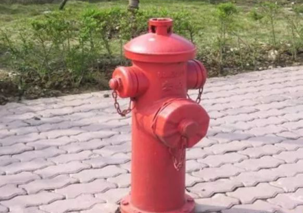 人工智能在消防管網(wǎng)檢測(cè)中的應(yīng)用