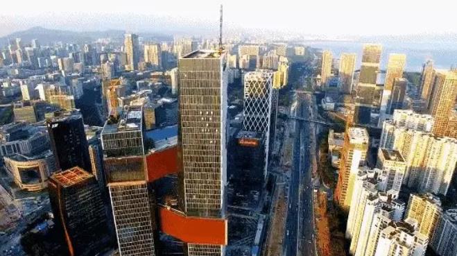 智能疏散系統案例