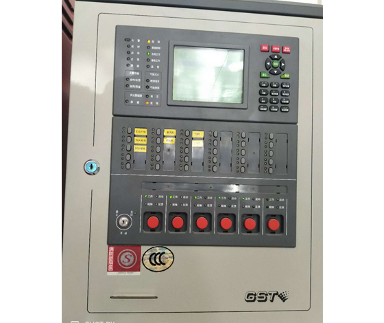 <a data-cke-saved-href=http://www.haiwan119.com href=http://www.haiwan119.com target=_blank class=infotextkey>海灣</a>消防火災(zāi)報(bào)警系統(tǒng)維護(hù)保養(yǎng)