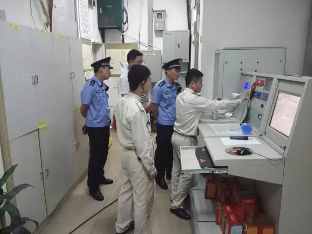 企業(yè)消防安全責(zé)任人被行政拘留。