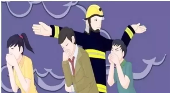 休閑娛樂消防安全