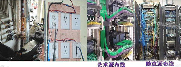  (圖片來自丁宏軍《電氣火災成因及防控技術》PPT) 