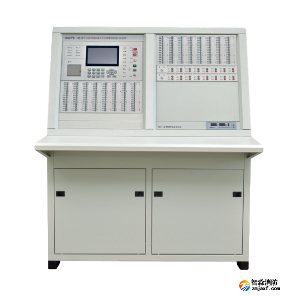 æμ·æ1¾é«è½ç«ç¾æ￥è-|æ§å¶å¨JB-QT-GST5000Hï¼èå¨åï¼